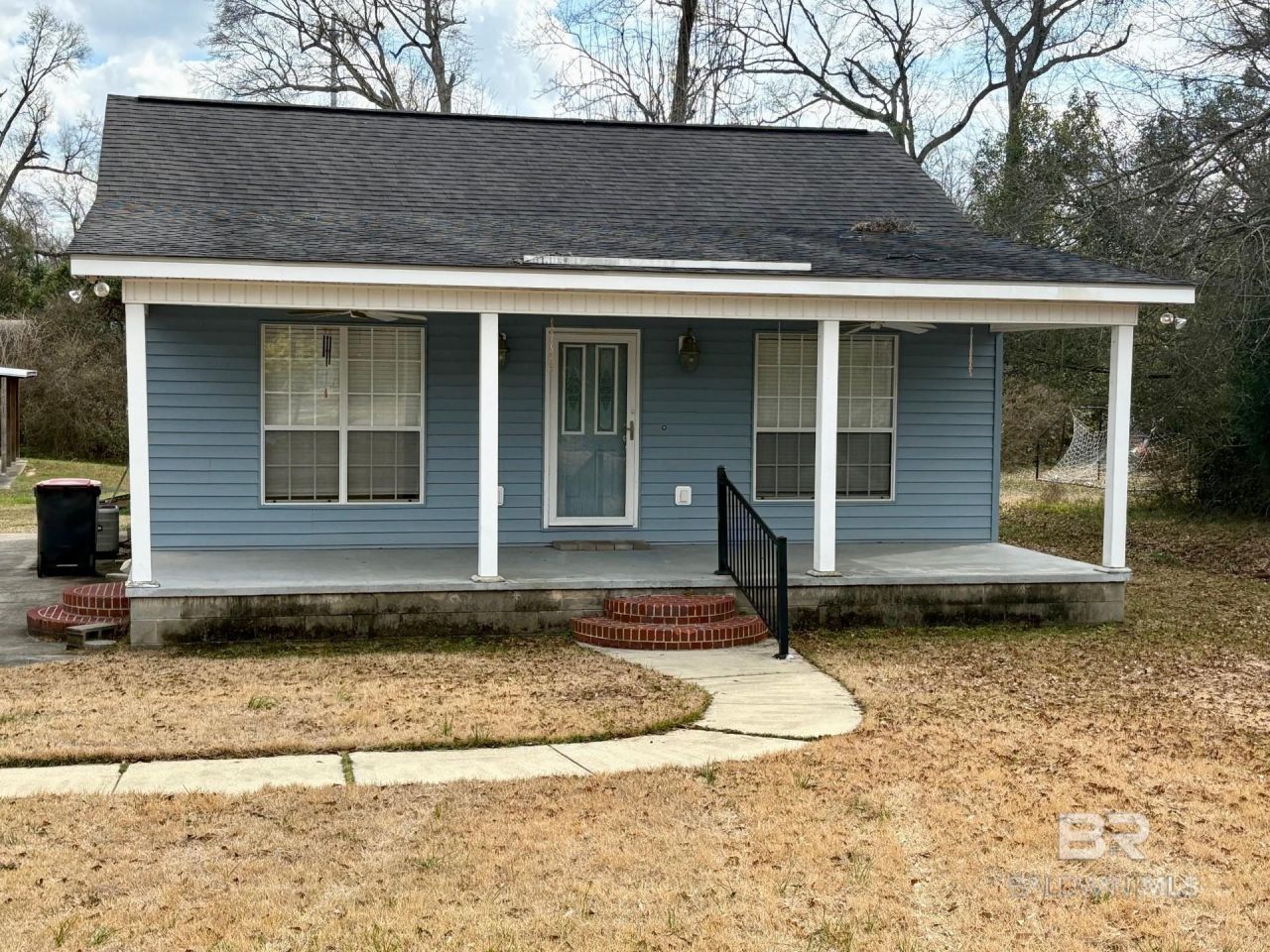 408 E 1st Street, Bay Minette, AL 36507 Main Photo