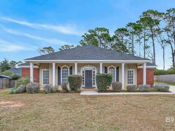 28618 Cherrywood Court, Daphne, AL 36526