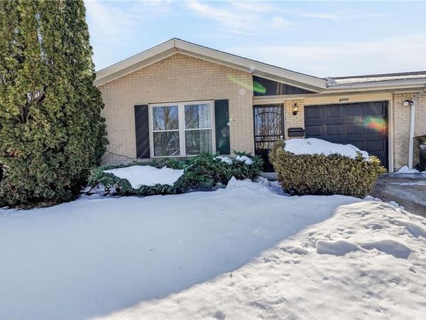 4202 Knollcroft Road, Dayton, OH 45426