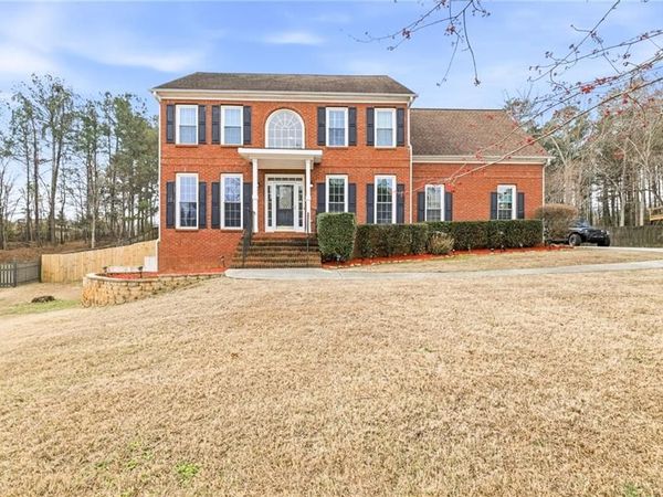 3629 Elinburg Court, Buford, GA 30519