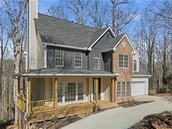 5560 Pilgrim Point Extension, Cumming, GA 30041