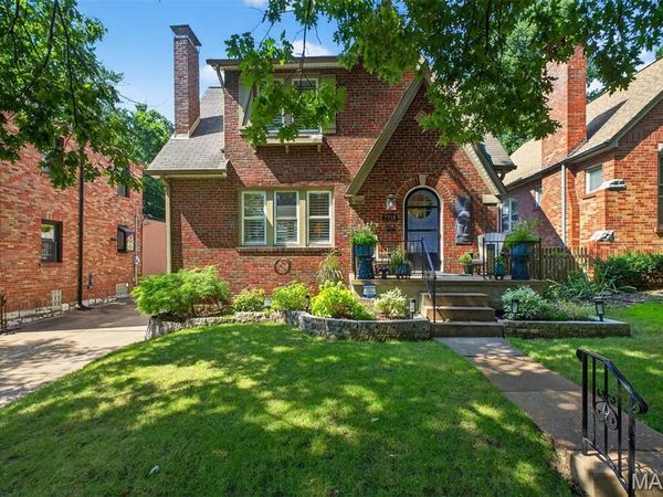 7718 Lile Avenue, Richmond Heights, MO 63117