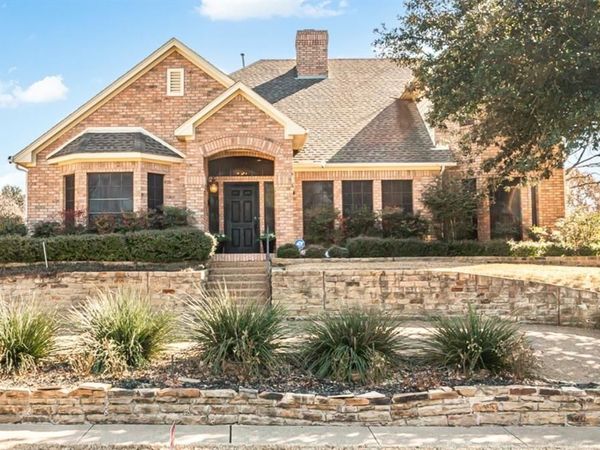 6622 Barclay Lane, Garland, TX 75044
