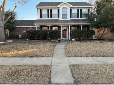 11607 Harbor Road, Frisco, TX 75035