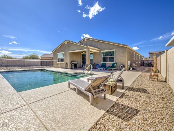 20221 N GRANTHAM Road, Maricopa, AZ 85138