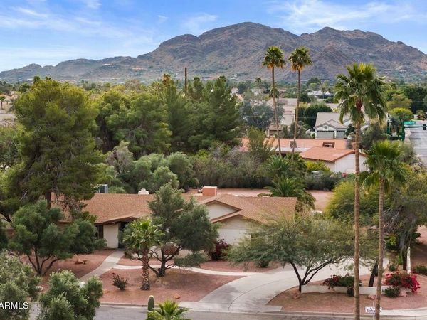 5401 E SAHUARO Drive, Scottsdale, AZ 85254