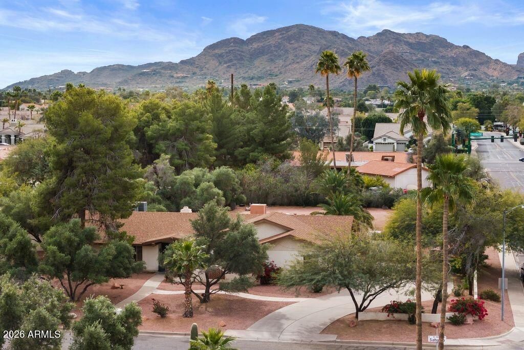 5401 E Sahuaro Drive, Scottsdale, AZ 85254 Main Photo