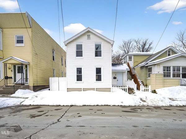 2321 10th Avenue, Watervliet, NY 12189