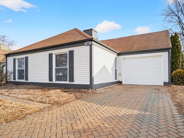 162 Heathgate Road, Montgomery, IL 60538