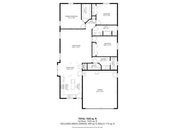 368 Crotty Avenue, Seneca, IL 61360