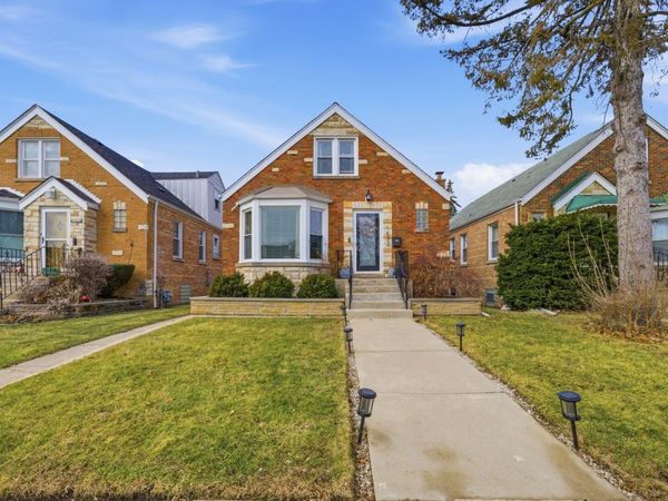 1632 N 78th Court, Elmwood Park, IL 60707