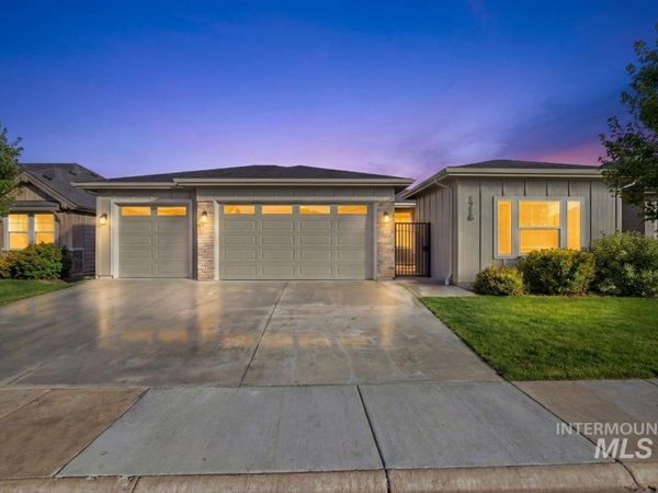 1716 Kayak Rd, Emmett, ID 83617