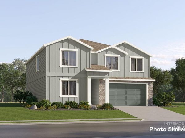 8943 W Inspirado St, Meridian, ID 83646
