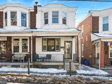 129 LEVERINGTON AVENUE, PHILADELPHIA, PA 19127