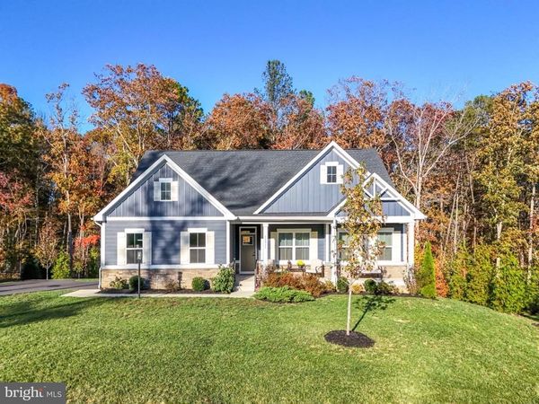 11311 OAKVILLE LANE, SPOTSYLVANIA, VA 22551