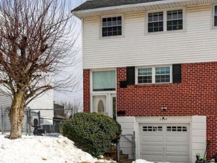 2649 Sperry Street, Philadelphia, PA 19152 Main Photo