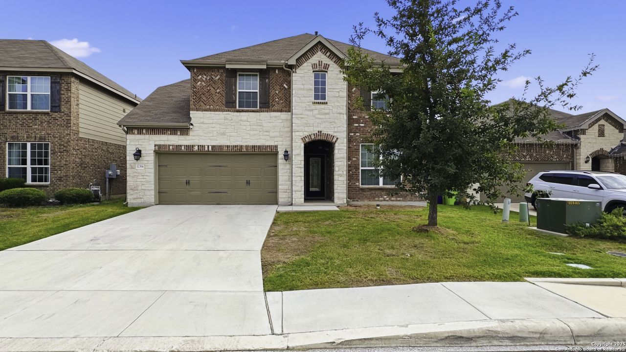12314 Bianca Mill Way, San Antonio, TX 78254 Main Photo