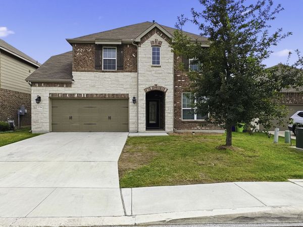 12314 Bianca Mill Way, San Antonio, TX 78254
