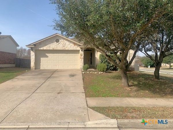 1119 Whitley , Leander, TX 78641