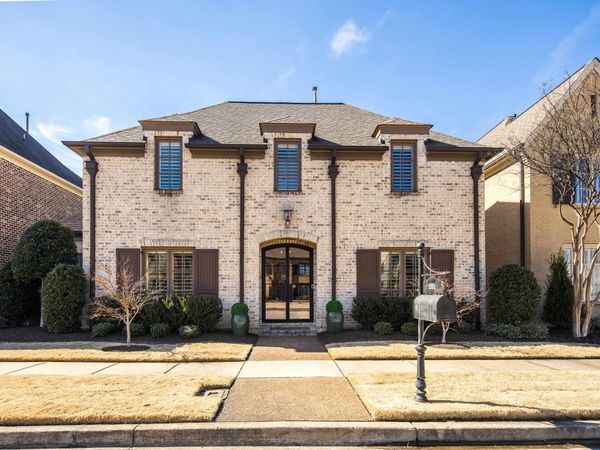 1881 ENCLAVE GREEN LN W, Germantown, TN 38139