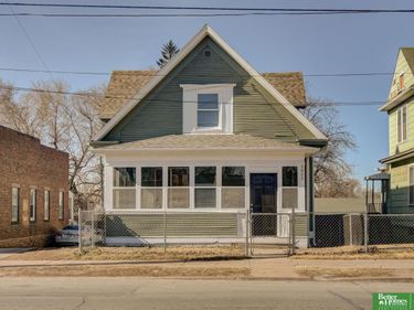 3022 S 20 Street, Omaha, NE 68108