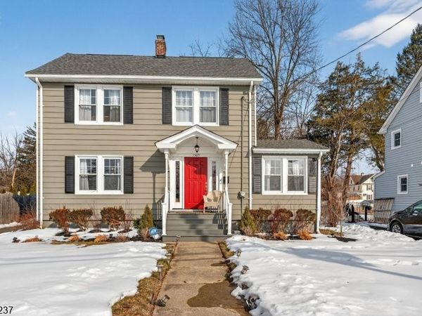 1369 FLORENCE AVENUE, Plainfield, NJ 07060