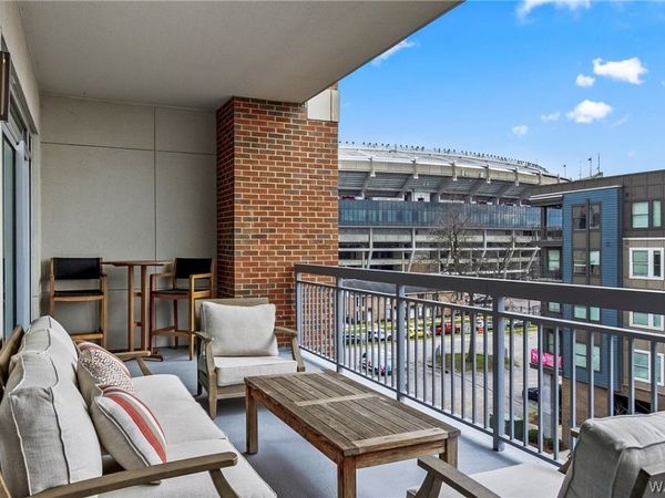 1150 8th Street, Unit 603, Tuscaloosa, AL 35401