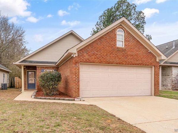 1641 Spencer Drive, Tuscaloosa, AL 35405