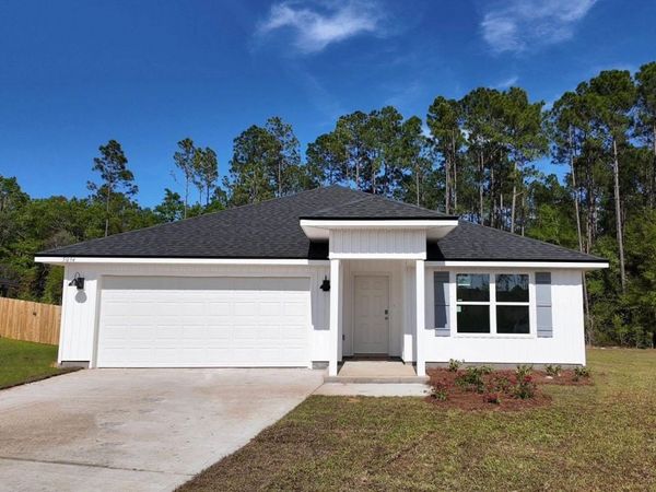 5094 Rainwater Rd, Milton, FL 32583