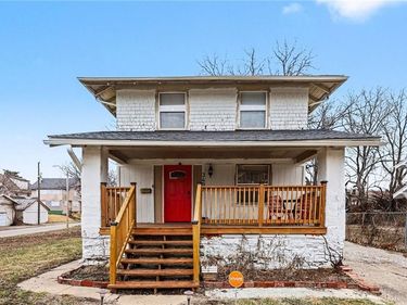 3403 Agnes Avenue, Kansas City, MO 64128