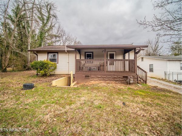 1603 Willoughby Rd, Knoxville, TN 37920