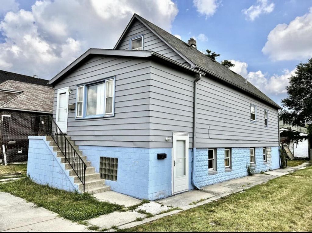 602 E 150th Street, East Chicago, IN 46312 Main Photo