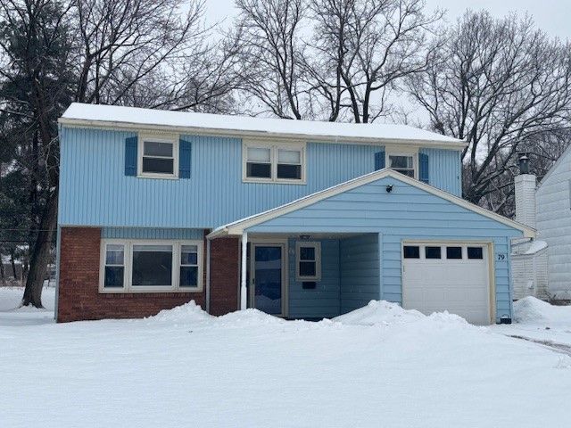 79 Norcrest Drive, Rochester, NY 14617 Main Photo