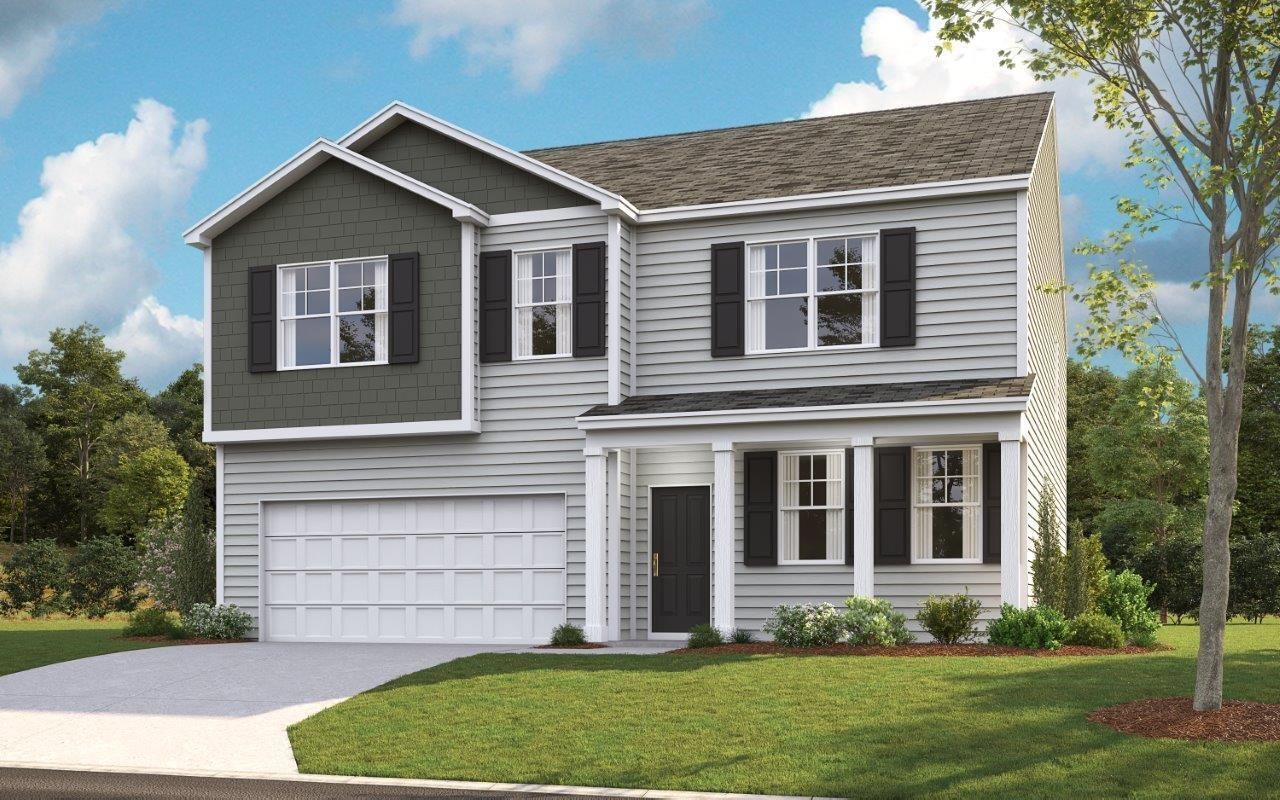 209 Hawks Drive, Rossville, GA 30741 Main Photo