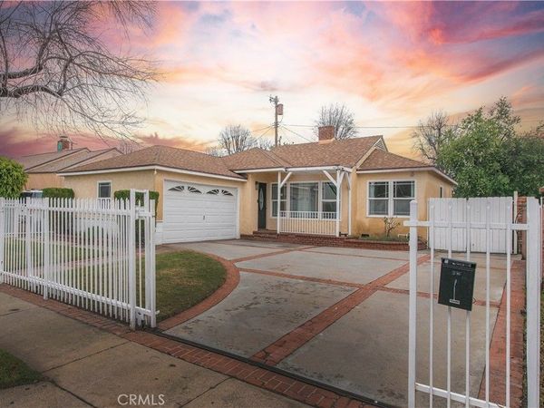 13568 Ottoman, Arleta, CA 91331