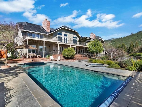 2382 Alameda Diablo, Diablo, CA 94528