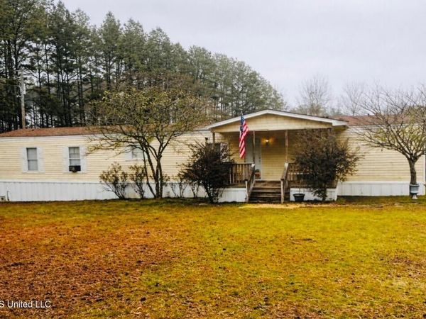 5060 Old Brookhaven Road, Summit, MS 39666