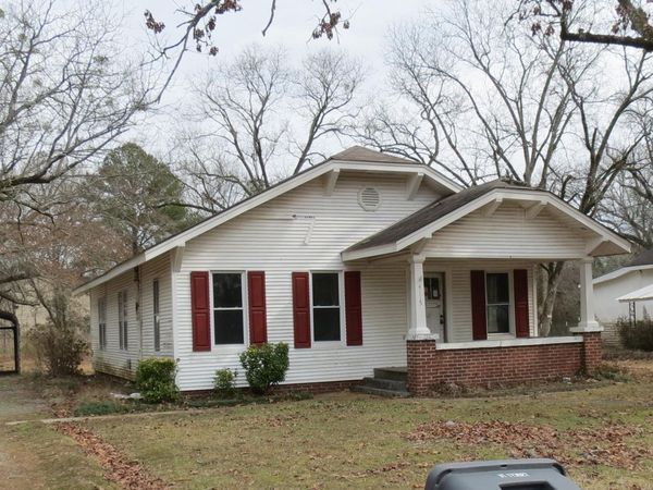 4115 Chapel Lane, Pine Bluff, AR 71603