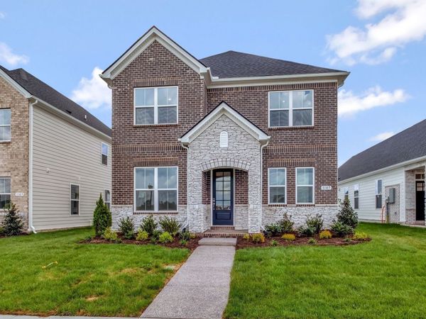 1116 Codah Drive , Mount Juliet, TN 37122