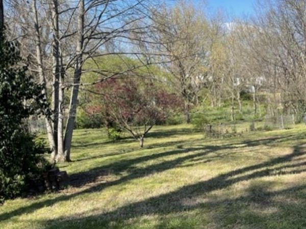 1007 Petway Ave NE, Nashville, TN 37206