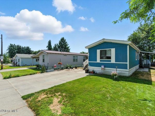 1724 W Marlborough AVE, Coeur d'Alene, ID 83815