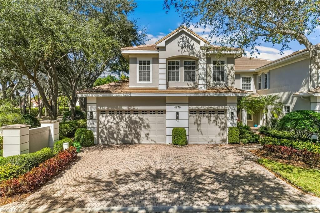 4970 Westchester Ct, Unit 4203, Naples, FL 34105 Main Photo