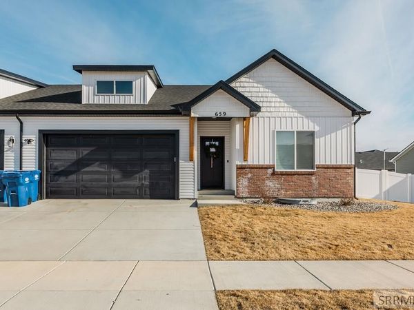 676 Idaho Avenue, SUGAR CITY, ID 83448