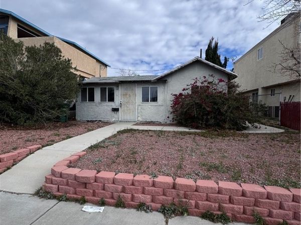 709 Utah Street, Boulder City, NV 89005