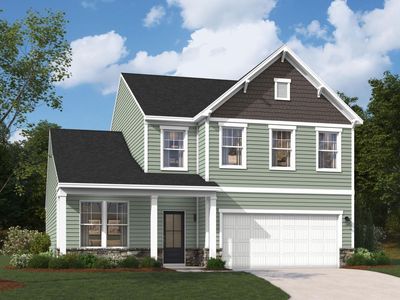 573 Swamp Grass Drive , Columbia, SC 29209