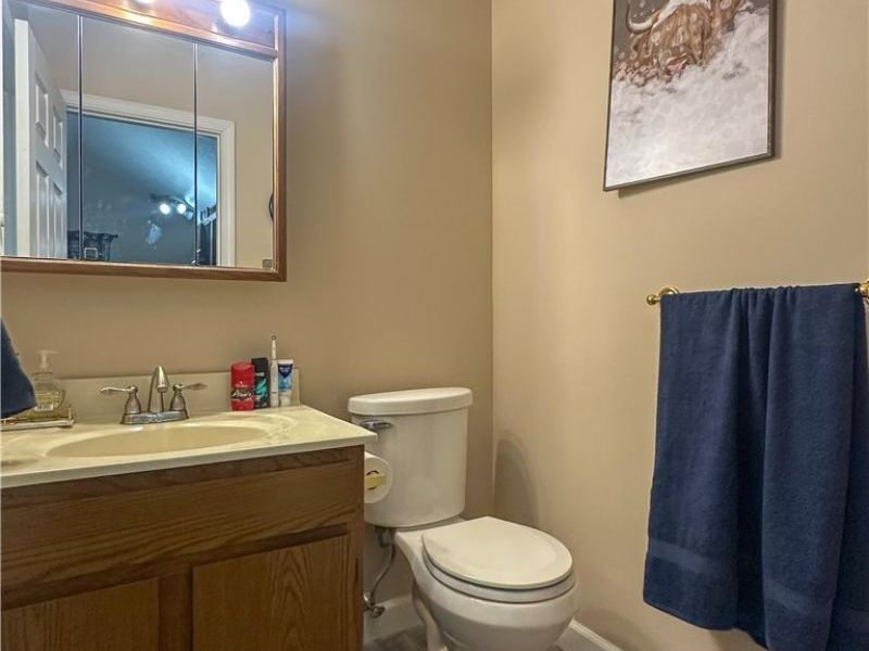 3275 Woodland Trail, Unit D, Cortland, OH 44410 Photo 31