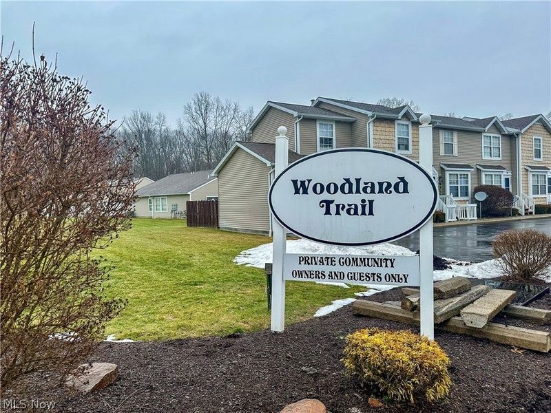 3275 Woodland Trail, Unit D, Cortland, OH 44410 Photo 38