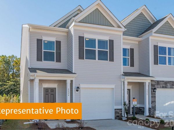 6112 Jasmine Branch Road, Charlotte, NC 28216