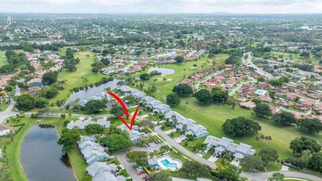 8353 Waterford Avenue, Tamarac, FL 33321 Photo