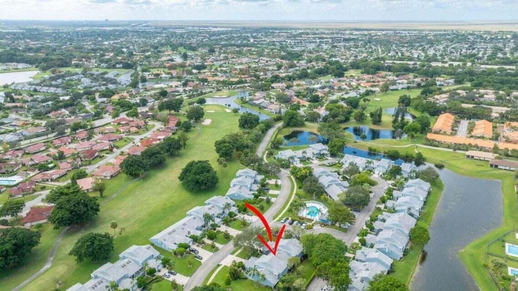 8353 Waterford Avenue, Tamarac, FL 33321 Photo